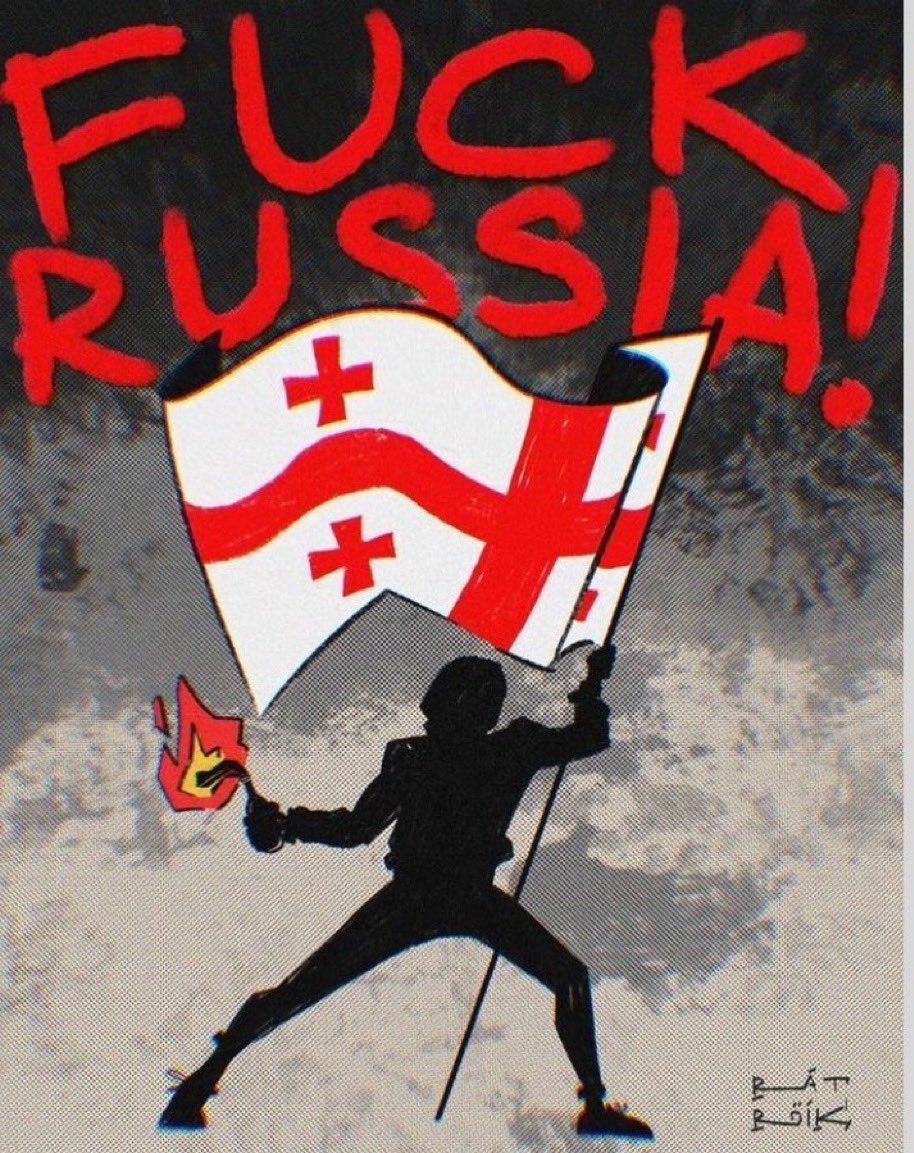 nordin_ulrika's tweet image. 🇬🇪✊🇬🇪👊❤️🇬🇪🙏