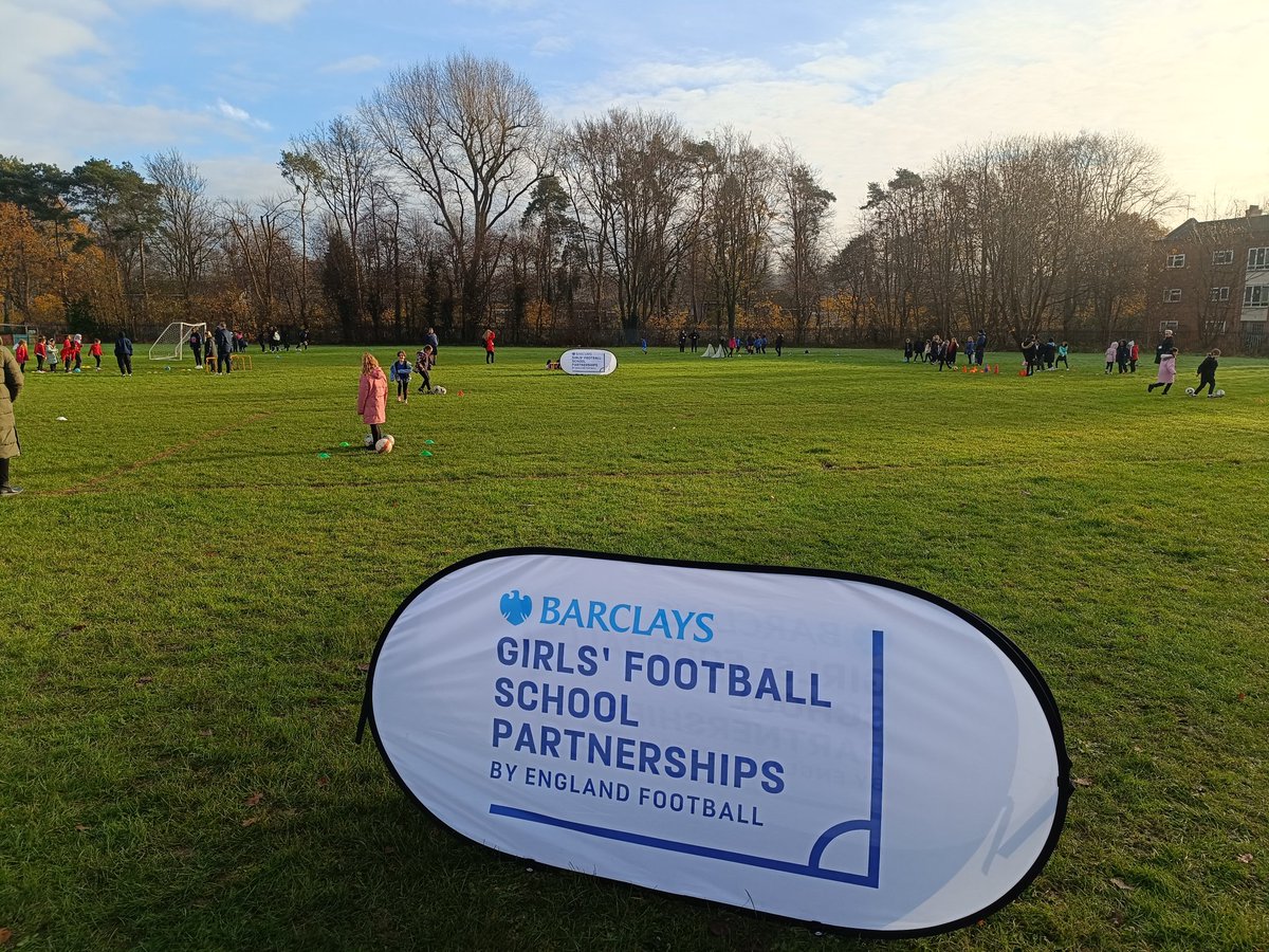 EastwardsGFSP (@eastwardsgf) on Twitter photo Great turn out today at our girls year 3/4 skills festival. The girls had great fun practising their skills <a href="/ElmsFarmSchool/">EFPS</a> <a href="/cedars_bham/">Cedars Academy</a> <a href="/BraysSchool1/">Brays School</a> <a href="/HillstonePS/">Hillstone School</a> <a href="/SevernePrimary/">Severne Primary School</a> <a href="/Lift_Lea_Forest/">Lift Lea Forest</a> <a href="/minworthji/">Minworth JI School</a> <a href="/BarclaysFooty/">Barclays Football</a> #letgirlsplay Great turn out today at our girls year 3/4 skills festival. The girls had great fun practising their skills <a href="/ElmsFarmSchool/">EFPS</a> <a href="/cedars_bham/">Cedars Academy</a> <a href="/BraysSchool1/">Brays School</a> <a href="/HillstonePS/">Hillstone School</a> <a href="/SevernePrimary/">Severne Primary School</a> <a href="/Lift_Lea_Forest/">Lift Lea Forest</a> <a href="/minworthji/">Minworth JI School</a> <a href="/BarclaysFooty/">Barclays Football</a> #letgirlsplay
