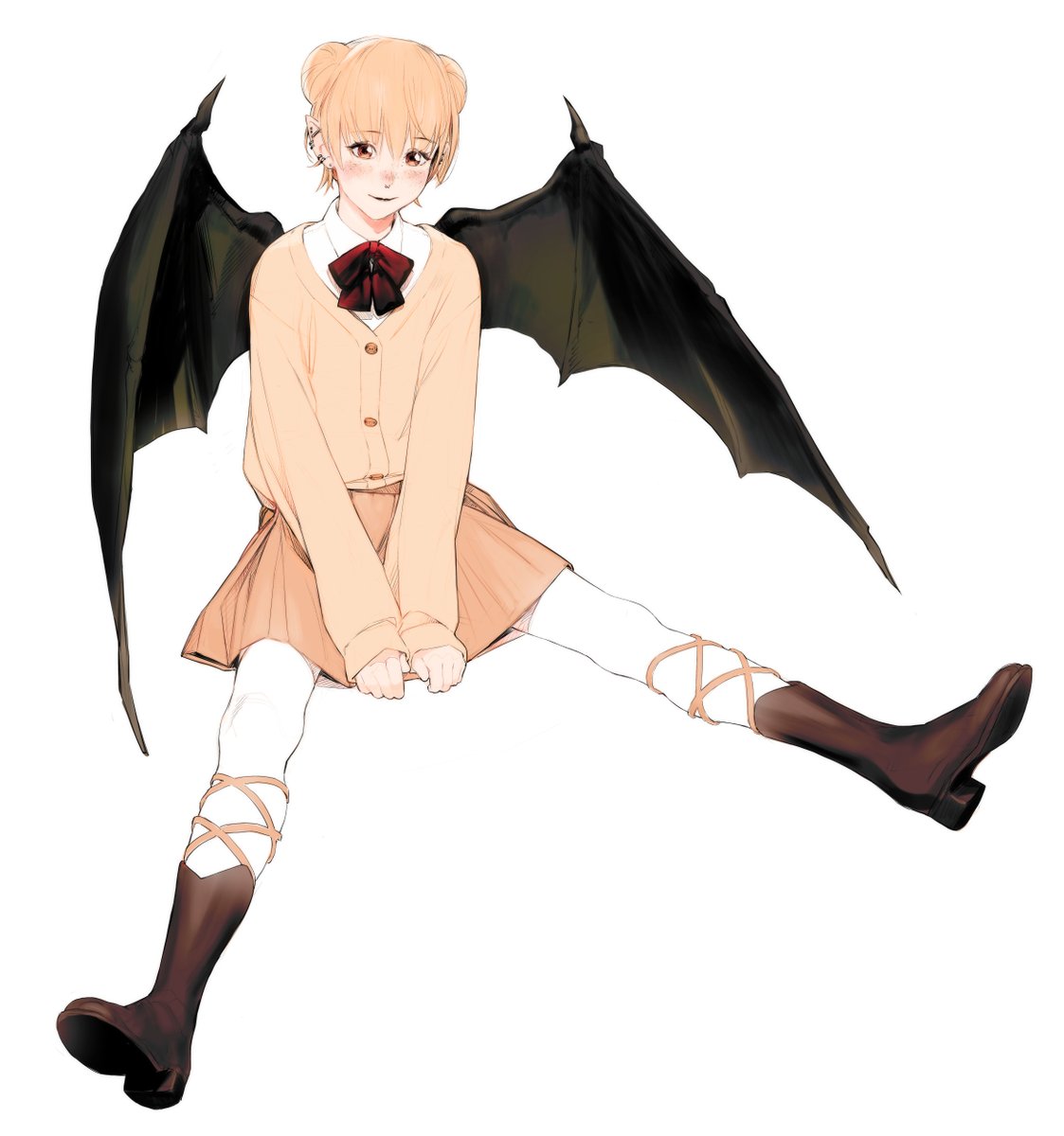 commissioned by RedSleeves