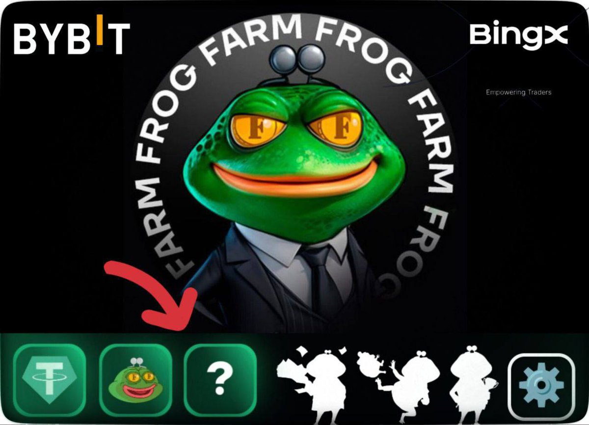 itsCrypto_Boy's tweet photo. #FrogFarm Cipher Code:

✅zk-SNARK

https://t.co/z9RDldc5Ke

🫵🏼Follow, Like and Repost 🤗

#MAJOR #BLUM #Memefi #BUMS #Vertus #dailycombo #Daily_combo #Airdrops #Tomarket #FrogFarm @farmgamefrog #Tapswap https://t.co/UFfEG4W9K3
