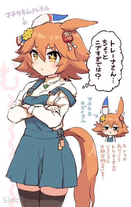 マチカネフクキタル 