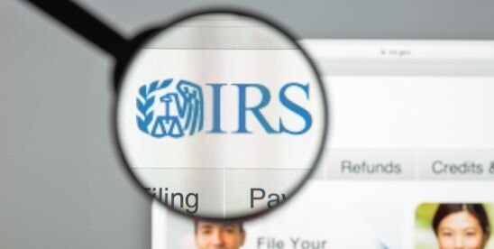 Weekly IRS Roundup November 18 – November 22, 2024 bit.ly/3CWzyDJ #Tax #Government #Laws <a href="/Morning_Tax/">Morning Tax</a> <a href="/Alex__Ebert/">Alex Ebert</a>