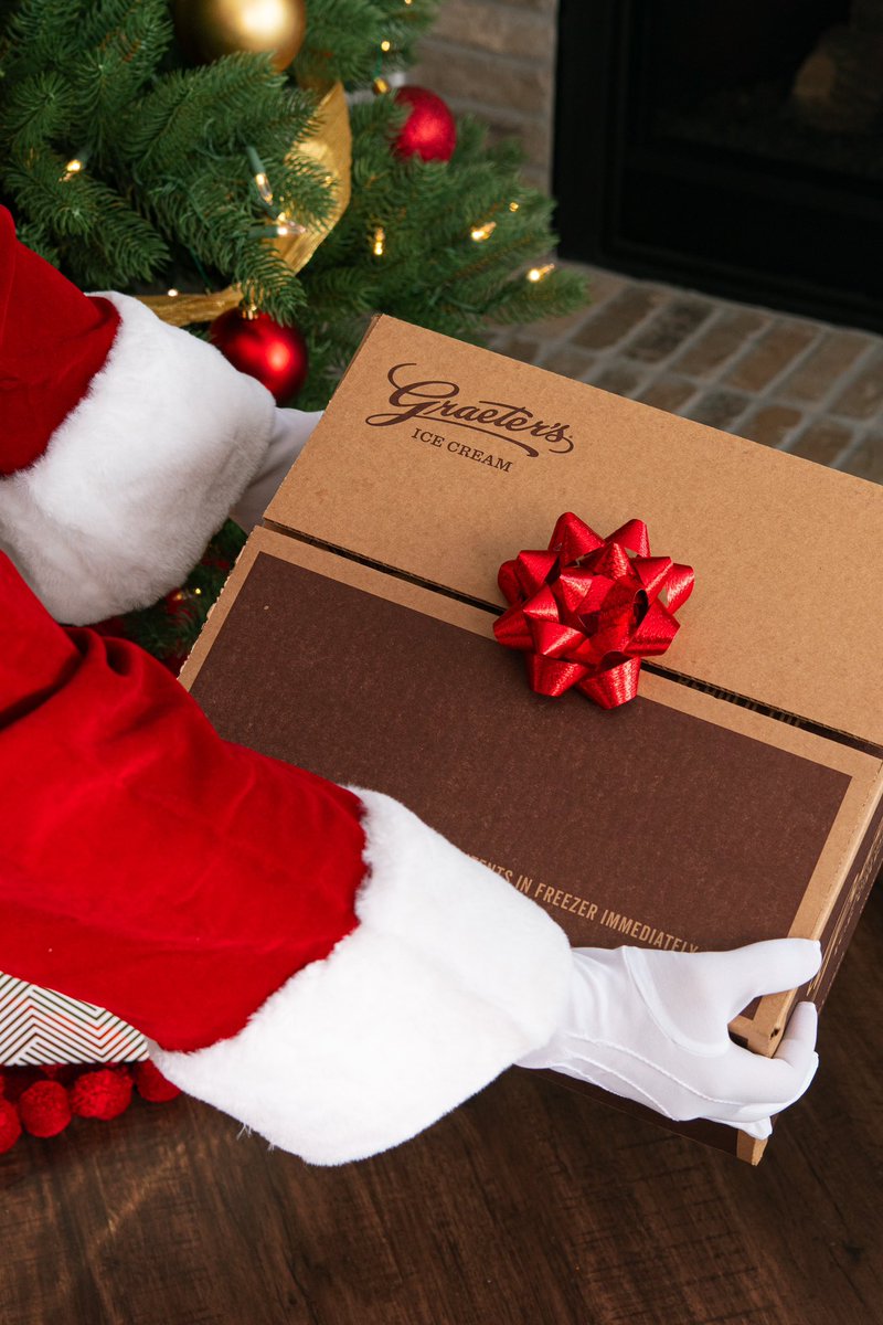 🎁 Santa's Secret Stash Giveaway! 🎅

We're giving away a 6 Pint Shipment full of flavors no longer available to the public 🎄👀

HOW TO ENTER:
❤️ Like 
💬 Comment #SantasSecretStash 
🔁 Repost 

Good luck!