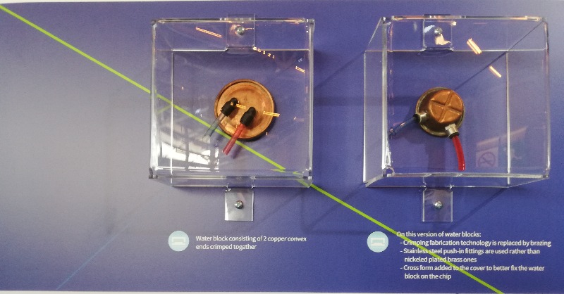 OVHcloud_FR's tweet photo. #OVHcloudAvent
2003 : Lancement de notre premier système de watercooling propriétaire faisant d'OVHcloud le pionnier de cette technologie au niveau industriel ♻️ https://t.co/YSTzbbym3e