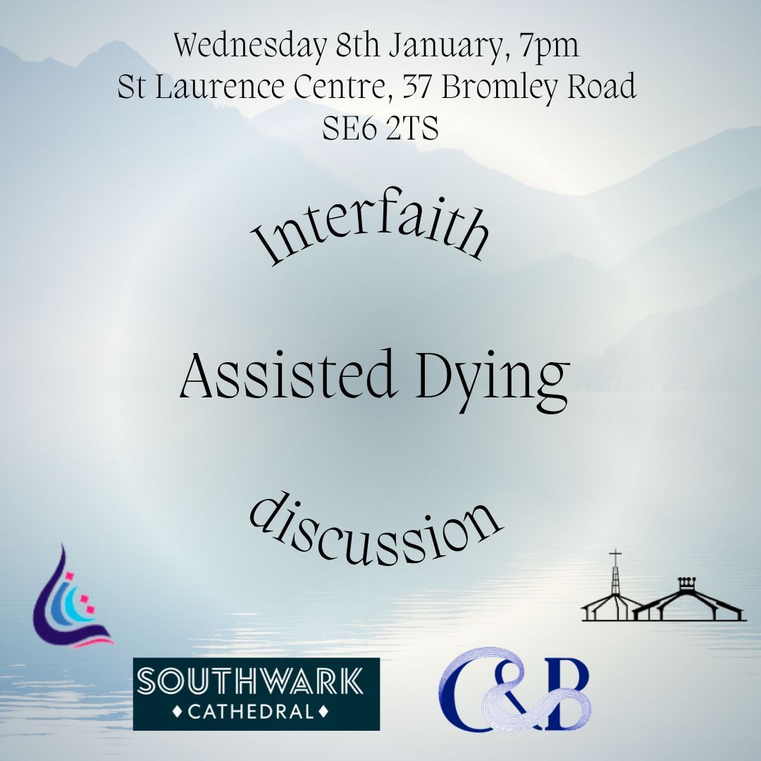 StLaurenceChurchSE6 tweet media