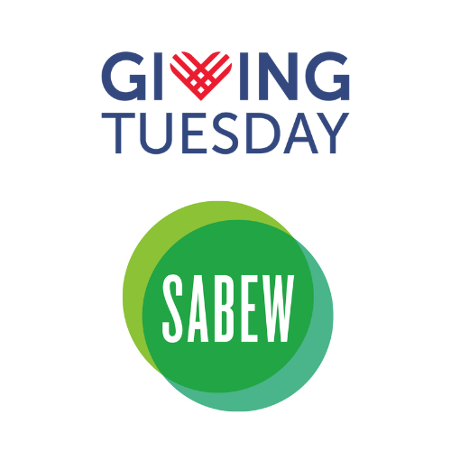 SABEW's tweet photo. It's here! Today is #GivingTuesday &amp; NOW is the time to donate. Support SABEW’s mission to encourage comprehensive reporting of economic events without fear or favoritism &amp; to increase members’ skills and knowledge through continuous education. 

Donate: https://t.co/P9kqGomiaF https://t.co/GyJx8k5kjq