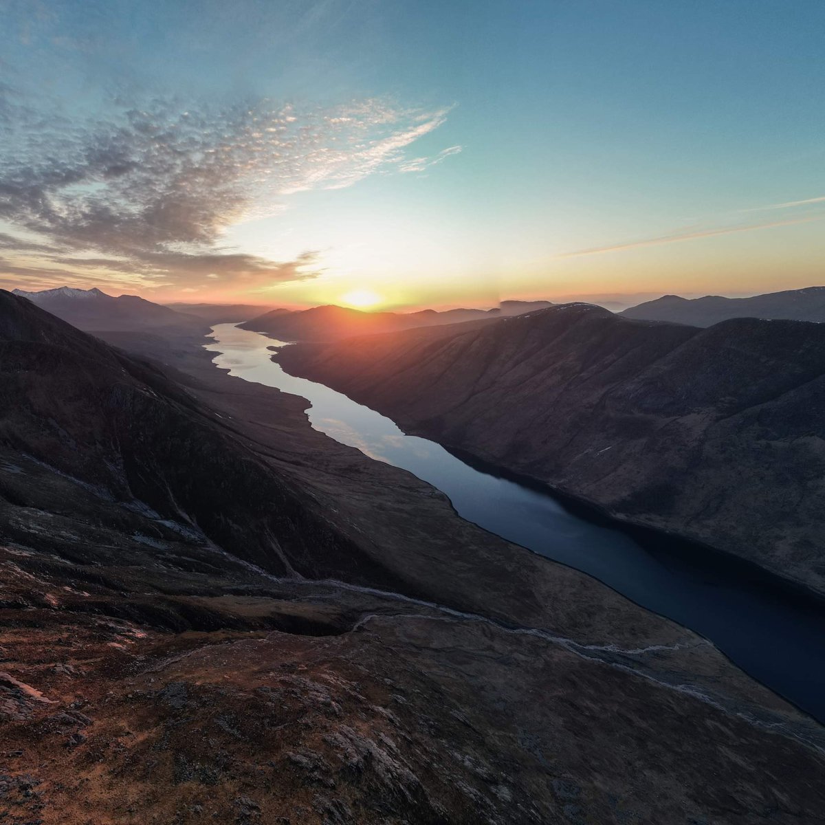 W O R K S H O P

Glen Etive - 15-18 January 2025

Join Richard Childs and I for an all-inclusive residential landscape photography experience.
4 full days tuition, includes workshop travel, accommodation and all food. £945pp. DM me for more details. 2 places left!