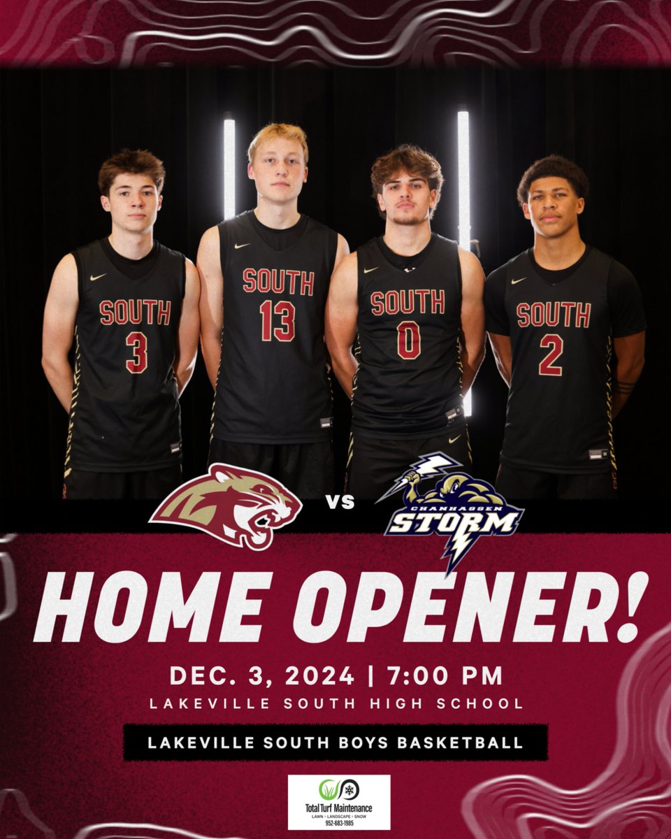 Lakeville South Basketball (@lscougarhoops) on Twitter photo 