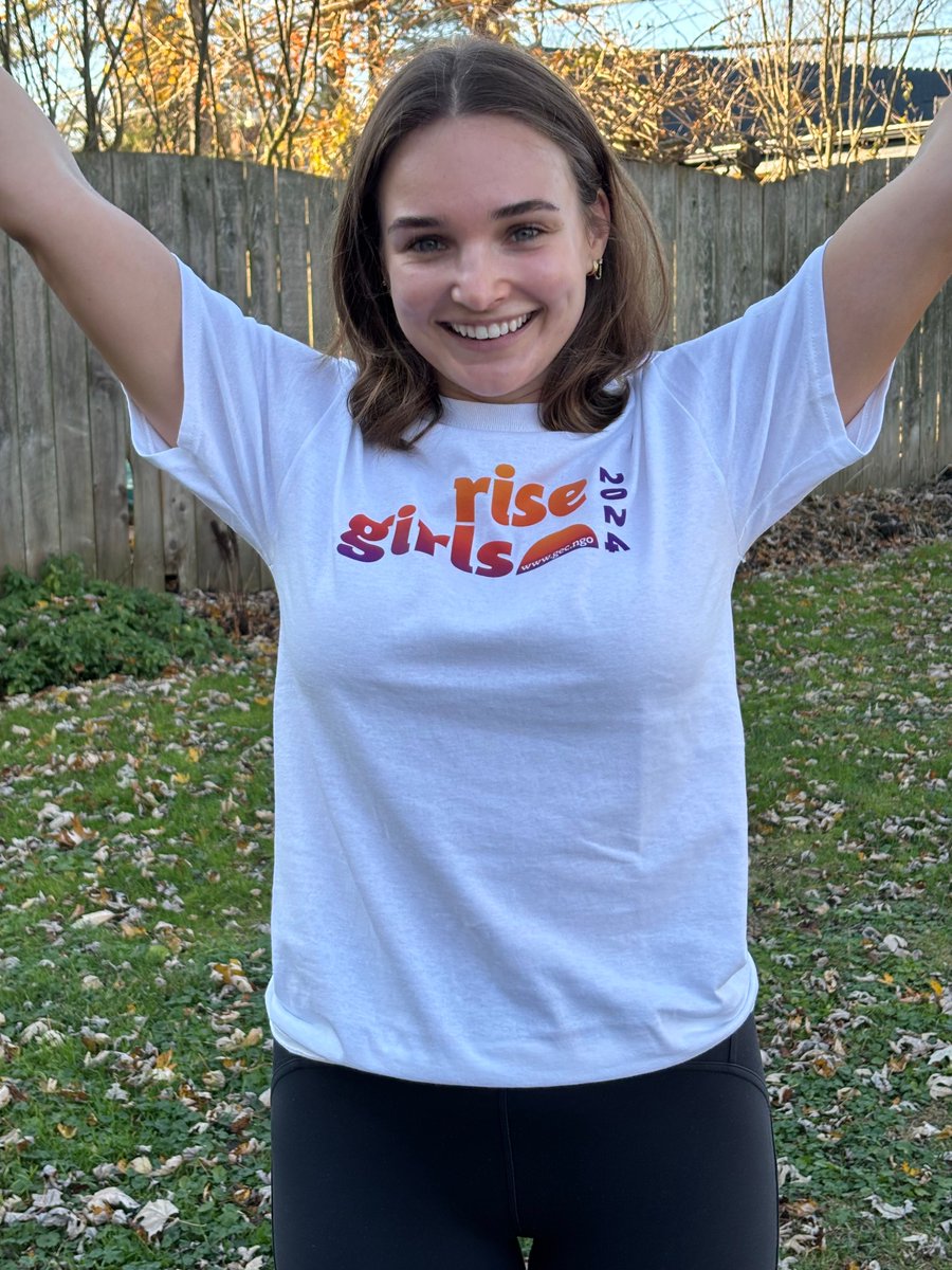 gec_ngo's tweet photo. Support #girlseducation on #GivingTuesday by helping us raise $12,000 to send 8 girls to school in Tanzania. 💝 Donate $35+ for a Girls Rise sticker, $175+ for a T-shirt, and $100+ to double your impact! #MatchChallenge
GEC accepts cryptocurrency! #GivingBlock #CryptoforGood https://t.co/0DtKYmTIyp