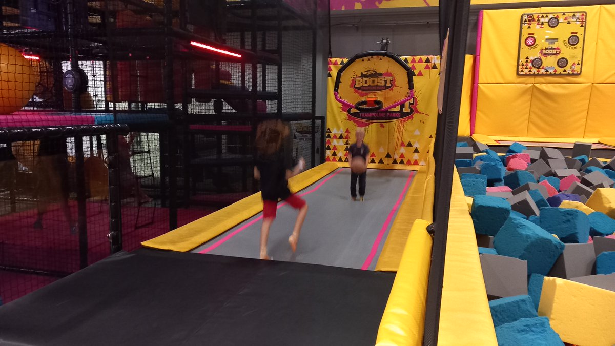 As a carer of a child who’s experienced trauma, imagine finally relaxing at a private hire event, knowing your child is safe. 💛 Trips to the city centre or Boost can feel impossible—our #BounceTogether project makes them accessible. 🌟 Support us: spacehive.com/bouncetogether