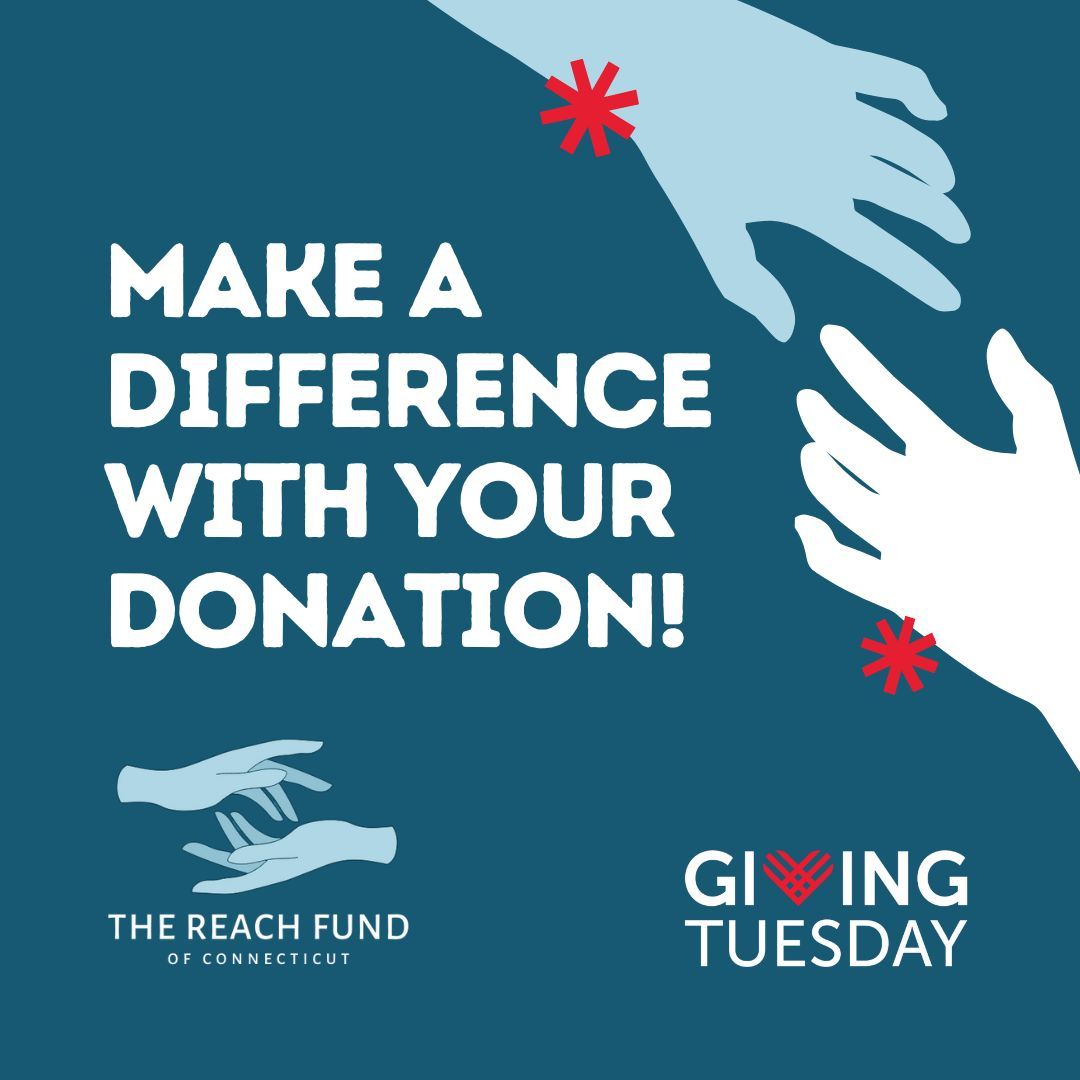 On this Giving Tuesday, let’s ensure everyone has access to the care they deserve. Your support helps us fund essential abortion services in Connecticut. Together, we can make a difference. 💙 #GivingTuesday #FundAbortion #ReproductiveJustice #AbortionFund