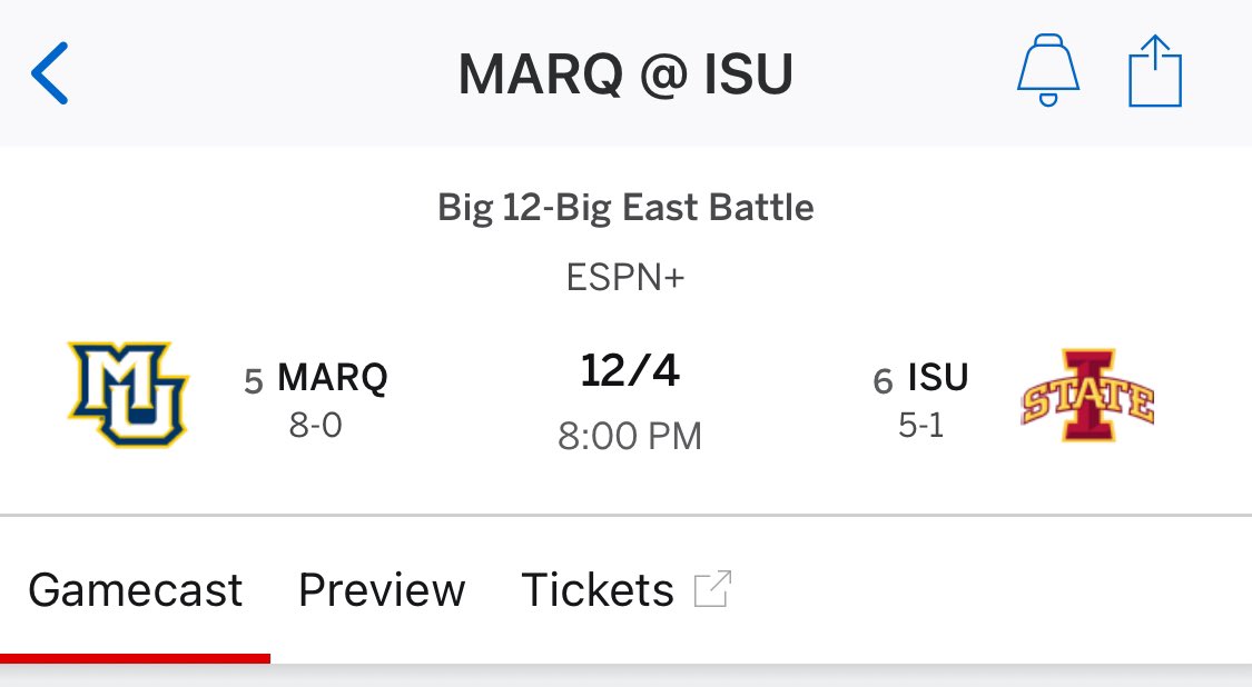 Made For March tweet media