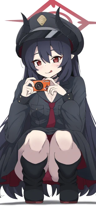 チアキが隙を狙う時、こちらもまた隙を狙うのである 