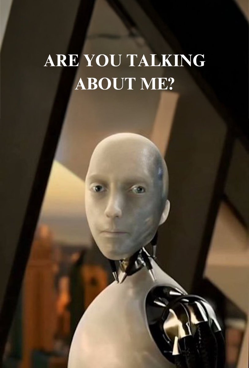 0xFilsuf's tweet photo. @Lexibtceth @NFTMystic1 THIS AI ROBOT 🤖 https://t.co/ulfa9umTl4