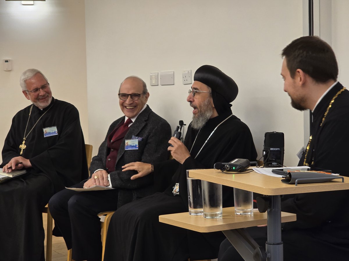 Today is GIVING TUESDAY, a global celebration of generosity when people around the world come together to support the causes that matter to them. We hope that today you will choose to contribute to IOCS and our work.
Click here to make your gift: iocs.cam.ac.uk/donate-now/