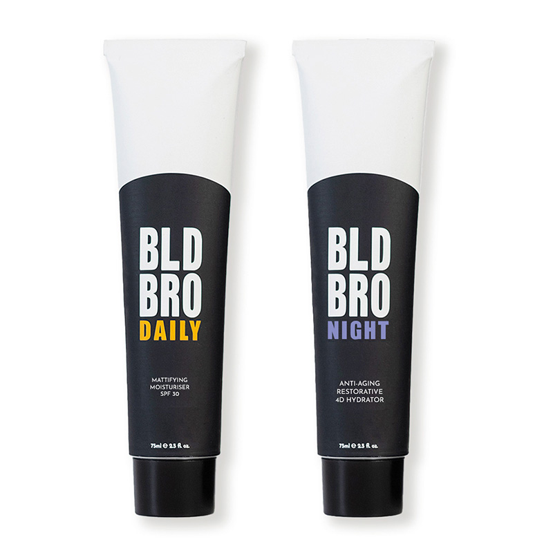 bld_bro's tweet photo. 🎅Treat him to healthier skin this Christmas! BLD BRO Daily is packed with nourishing ingredients for hydrated, cared-for scalps. Shop the perfect gift today!