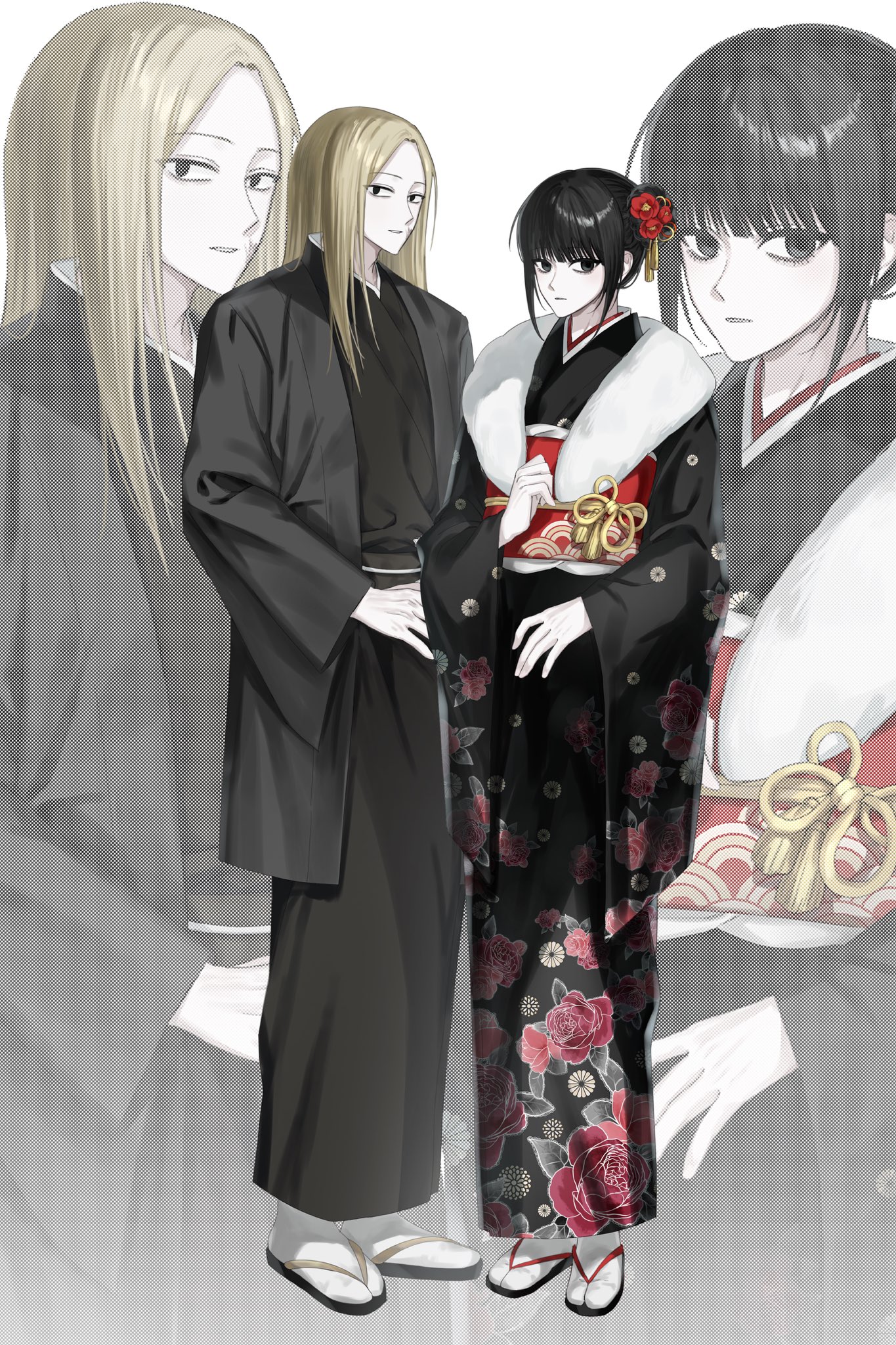 神々廻 まとめ 神々廻 まとめ サカモトデイズ】神々廻について作中エピソードを踏まえ