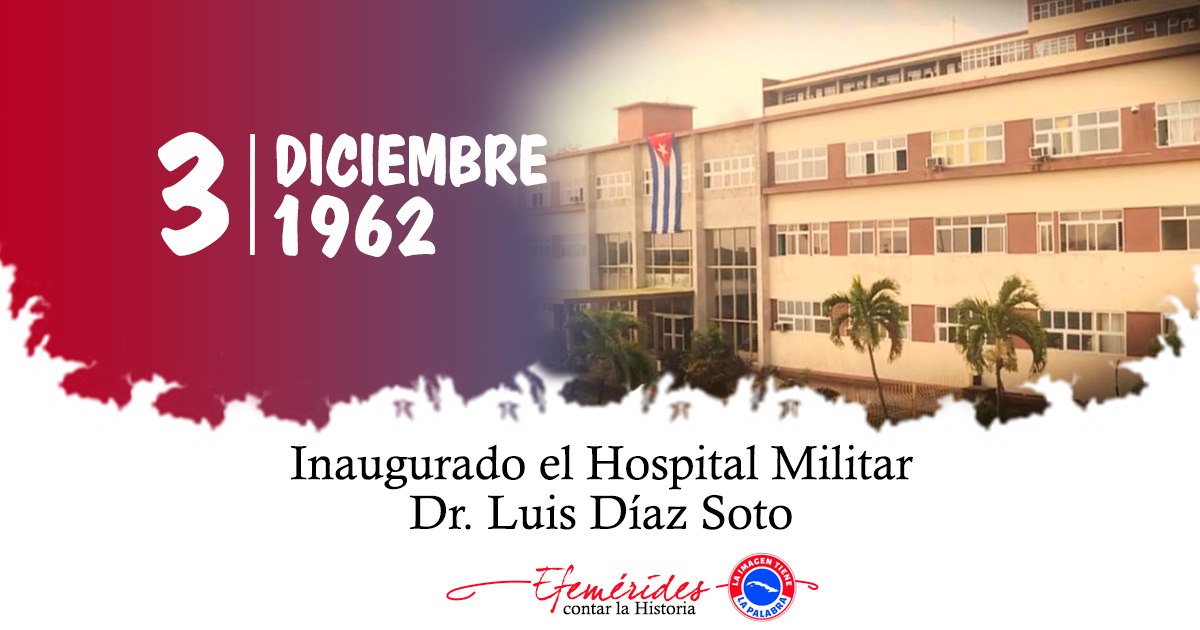 📰Hoy en la historia 📰