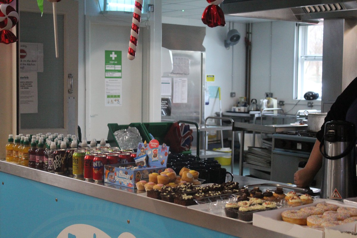 St Mary Queen of Martyrs VCA tweet media