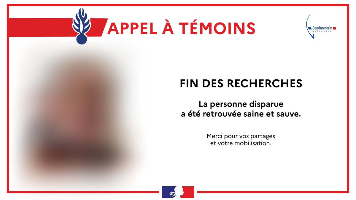 Gendarmerie du Calvados tweet media