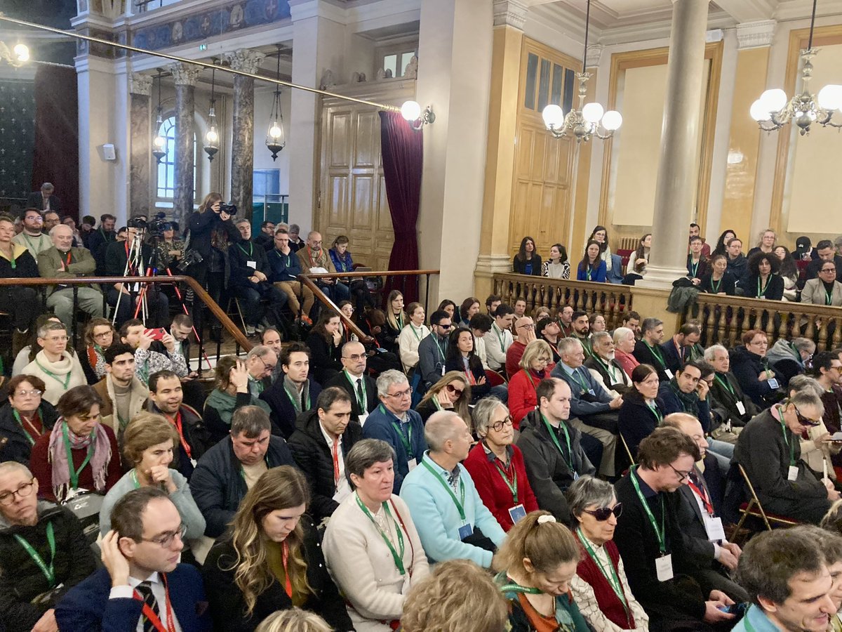 Emmanuelle DAUVERGNE (@emmadauvergne) on Twitter photo 👨‍🦯 En cette journée internationale des personnes handicapées, j’ai inauguré au nom de <a href="/datirachida/">Rachida Dati ن</a> le #CampusLouisBraille à l’@INJAParis #paris7 avec <a href="/lecocqcharlotte/">Charlotte Parmentier Lecocq</a>, @APortier69, Xavier Musca et Stéphane Gaillard. Ce centre d’innovation est une réelle promesse d’avenir ! #INJA 👨‍🦯 En cette journée internationale des personnes handicapées, j’ai inauguré au nom de <a href="/datirachida/">Rachida Dati ن</a> le #CampusLouisBraille à l’@INJAParis #paris7 avec <a href="/lecocqcharlotte/">Charlotte Parmentier Lecocq</a>, @APortier69, Xavier Musca et Stéphane Gaillard. Ce centre d’innovation est une réelle promesse d’avenir ! #INJA