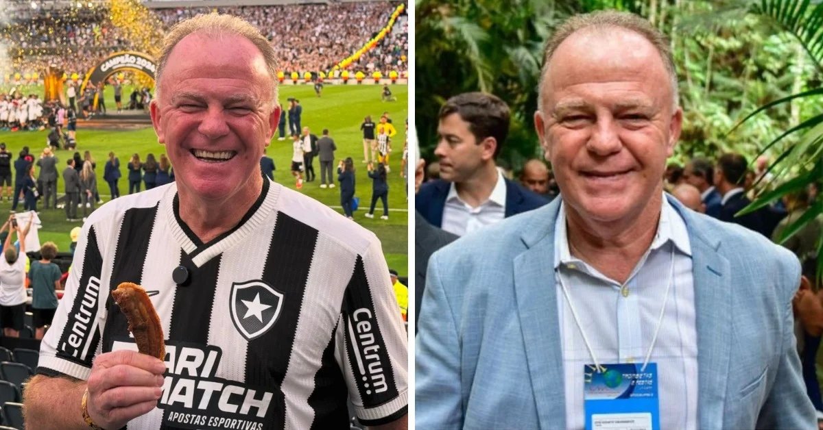 AGazetaES's tweet photo. Leonel Ximenes | No ar: como Casagrande foi de um céu a outro em menos de 24h [ https://t.co/FhbUjEfgXm ]

Governador foi ver o Botafogo conquistar a Libertadores na Argentina e, poucas horas depois, já estava em evento de uma igreja evangélica nas montanhas capixabas https://t.co/N8cN9EouDK