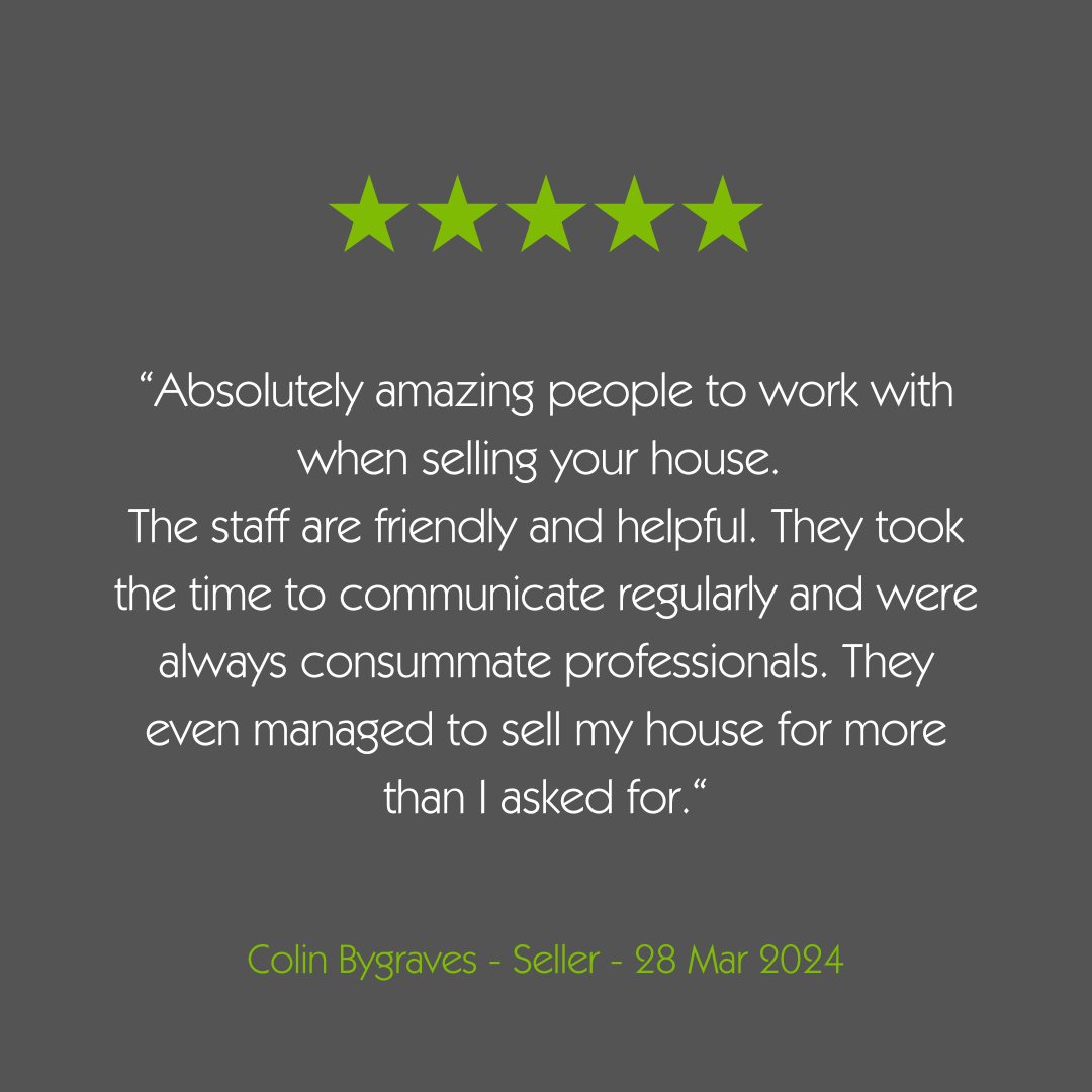 oakwoodhomes's tweet image. Thank you for taking the time to send in your review. We love hearing your feedback! 🌳💬🏡🔑👍

#oakwoodhomes #awardwinning #theestas #GoGreen #ThankYou #HappyCustomers #Reviews #Testimonials