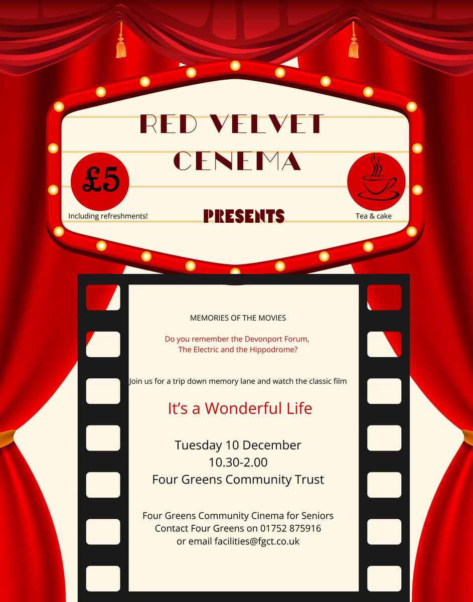 Four Greens Community Trust - Wellbeing Hub tweet media