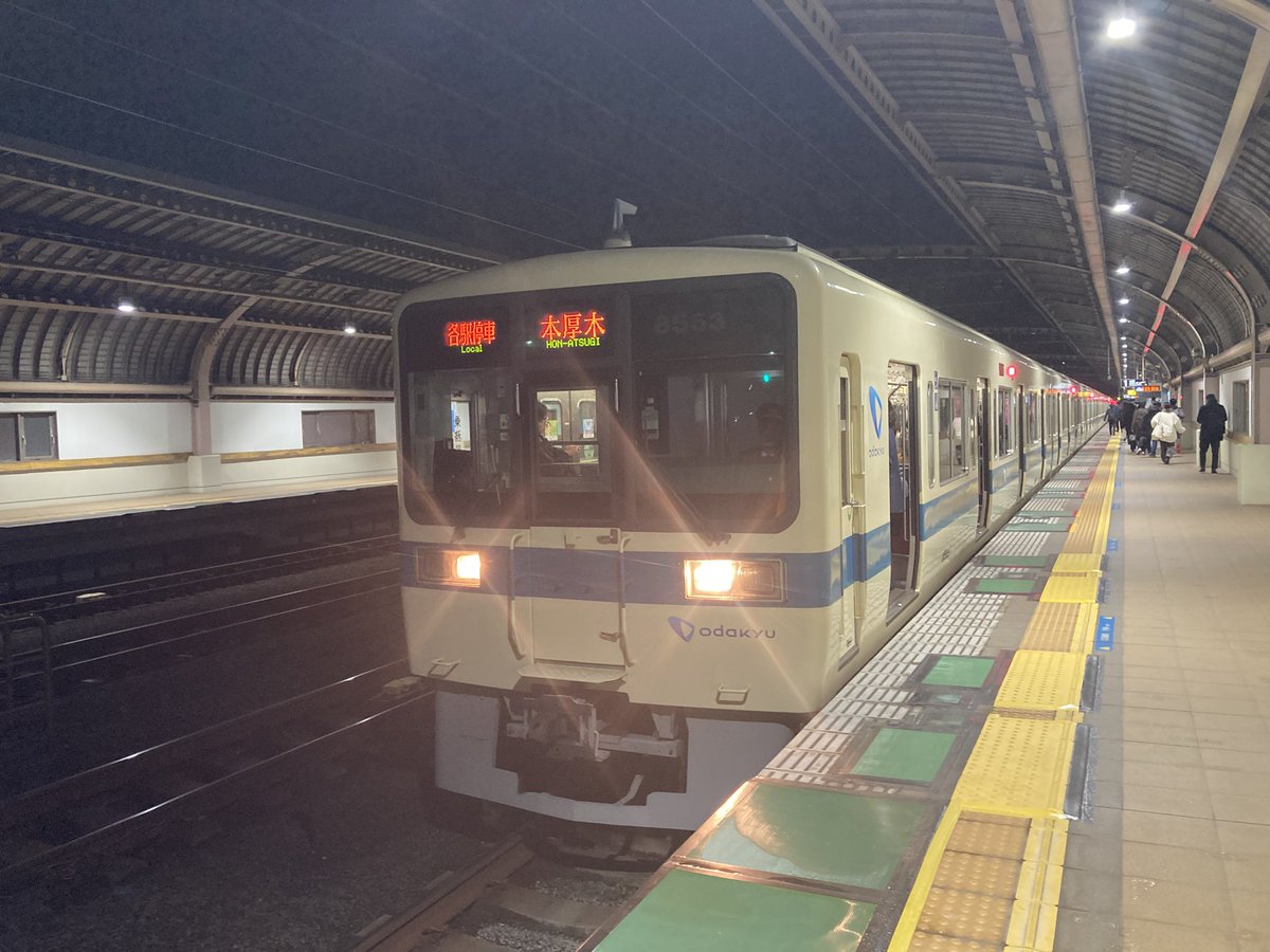 あさま607号 (@asama_607) / X