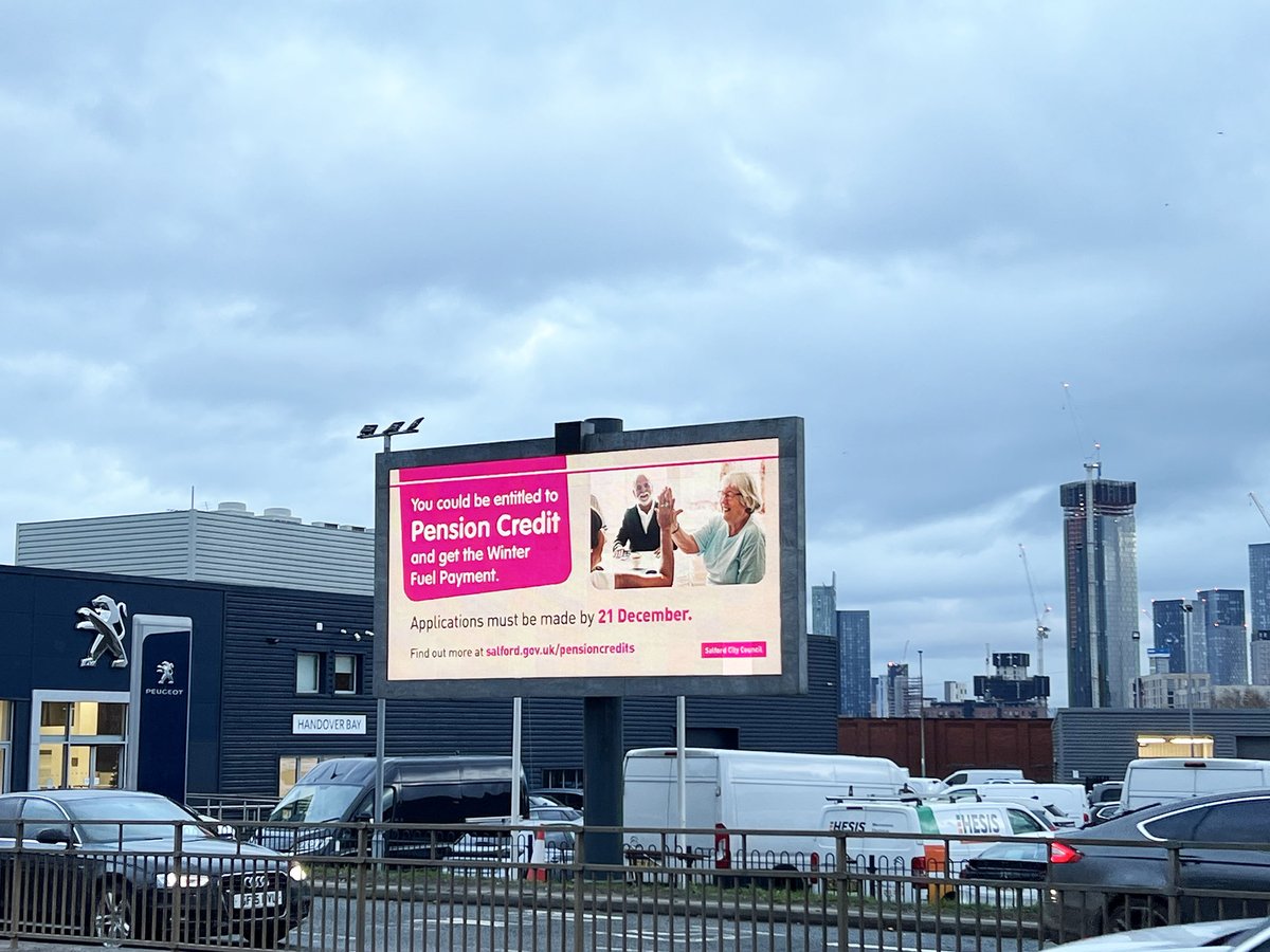 SalfordMayor tweet media