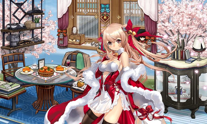 これからジョンストンとクリスマスのプロレスごっこをしようと思う 