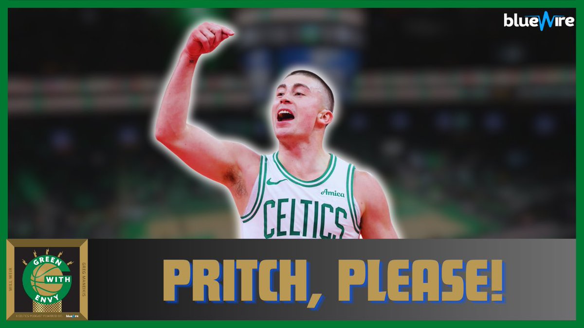The one about Payton Pritchard:

youtu.be/_w19BxNgbz8?si…
