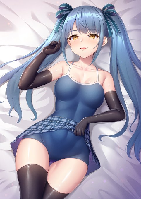 skebありがとうございます! 