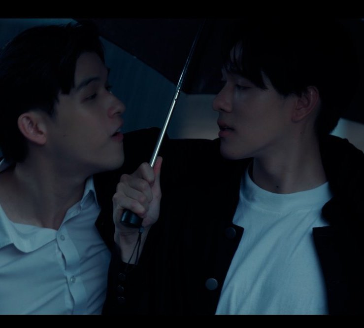 #HighSchoolFrenemyFinalEP
how it started                          how it ended