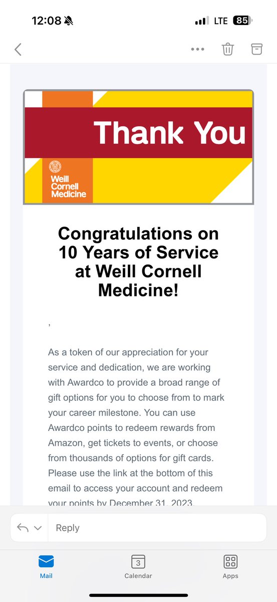 lisarongmd's tweet image. A decade well spent 😉🥰 @WeillCornell @WCMAnesthesia