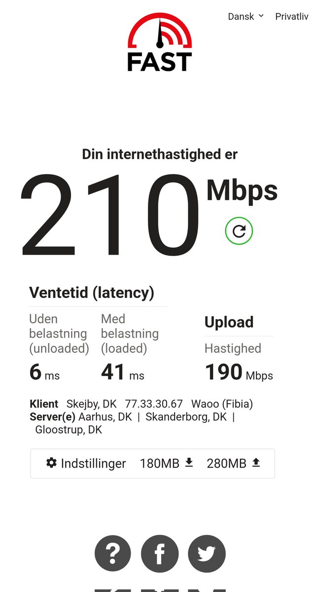 Svend Koustrup tweet media