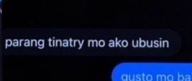 13th month ko sa’kin: