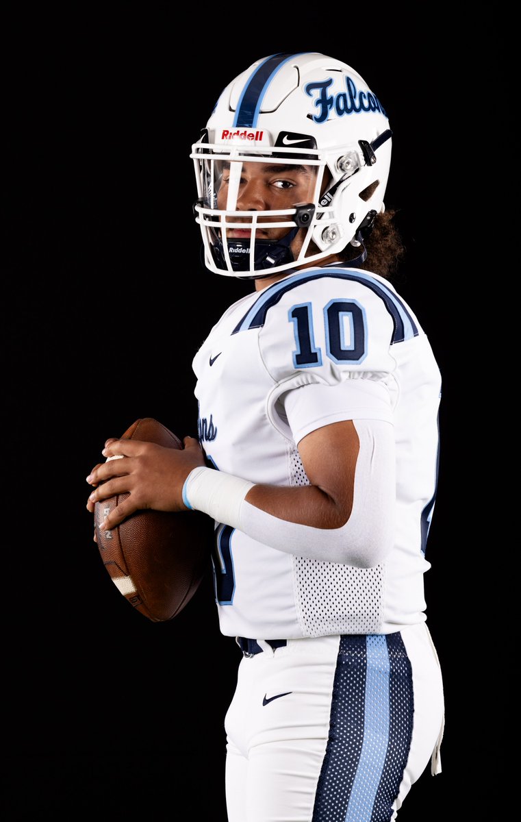 Perry Meridian Falcons Football tweet media