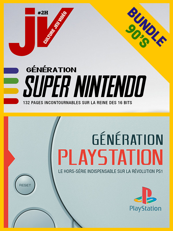 JV le mag tweet media