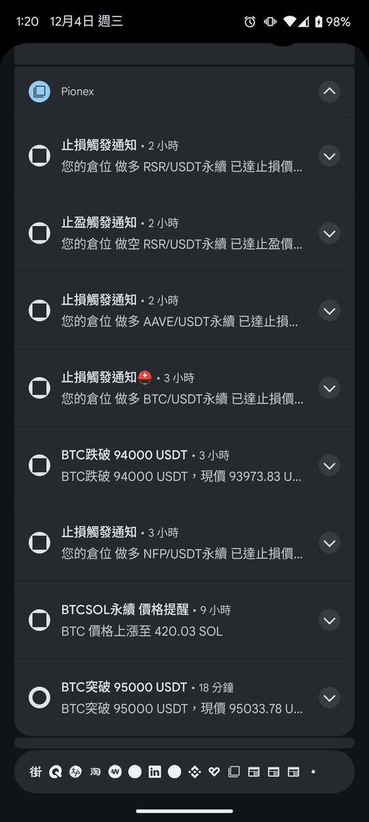use_yo's tweet photo. 被南韓瘋狂止損 https://t.co/0obyOjFm7K