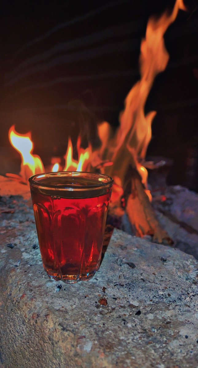 احلى ما ف الشتاء 🖤..