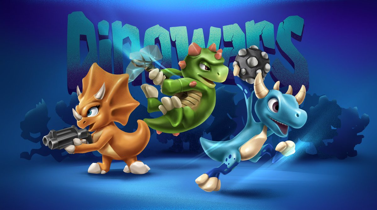 Dino Wars | Crypto Dino Clash (@DinoWars_Game) / Posts / X