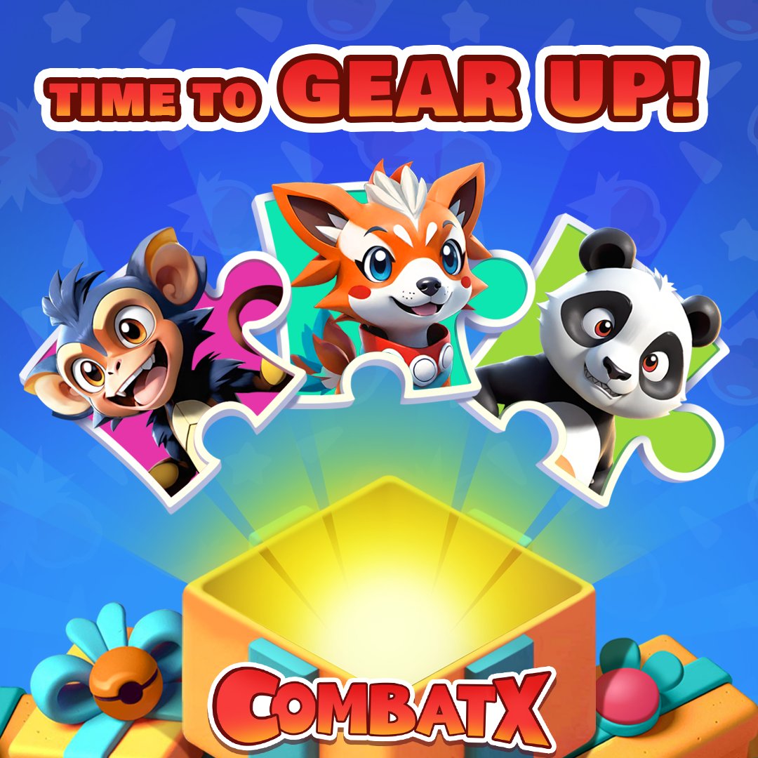 combatXtg's tweet photo. 🎯 Fighters, the in-game store is officially open! 🎯

🛒 Here’s what’s inside:

A variety of boosters:
🛡 Protection from Defeat
Never lose your hard-earned coins again! This booster ensures that your precious resources remain untouched even in tough defeats. Stay fearless and keep fighting!

🌟 AFK Income Extender
This powerful booster permanently extends the duration of income generation while you're AFK, ensuring your growth continues nonstop!

💰 Extra Profit Booster
Multiply your wealth! With this booster, every second becomes more rewarding. Choose from x3, x12, or even x27 increases to your passive income!

⏩ Skip Time
Fast forward to riches! Instantly claim passive income for 24h, 72h, or even 168h in one tap. Save time and supercharge your progress!

🎁 Drops Boxes:

There are 3 types of Drops Boxes to discover:

🎁 Drops Box: 
Includes 2 rewards
- 1,000 coins, 10,000 coins, Protection from defeat for 1 fight OR Skip time 24h booster
- One piece of a Lama or Monkey puzzle

💎 Elite Drops Box:
Includes 3 rewards
- 10,000 or 100,000 coins
- 3 puzzle pieces of a Lama or Monkey
- Skip Time 24h / 72h / 168h or Protection from Defeat for 5 fights

💥 Epic Drops Box:
Includes 3 rewards
- One full set of a pet - Lama or Monkey
- One of 3 premium boosters: AFK Income Extender x10, Extra Profit Booster x27, or Skip Time 168h
- 50,000, 100,000, or 1,000,000 coins! Spin the wheel of fortune—you might just hit the jackpot of 1 million coins! 🎲

💡Tip: By purchasing Drops Boxes, you save 50% on Stars⭐️

🎮 Gear up and skyrocket your game progress!
Increase your future airdrop share and secure your spot in the upcoming tournaments!

✨ New items are already on their way, but for now, explore the store and find the best deal for you!

📲PLAY - https://t.co/ZllFbPzGlO