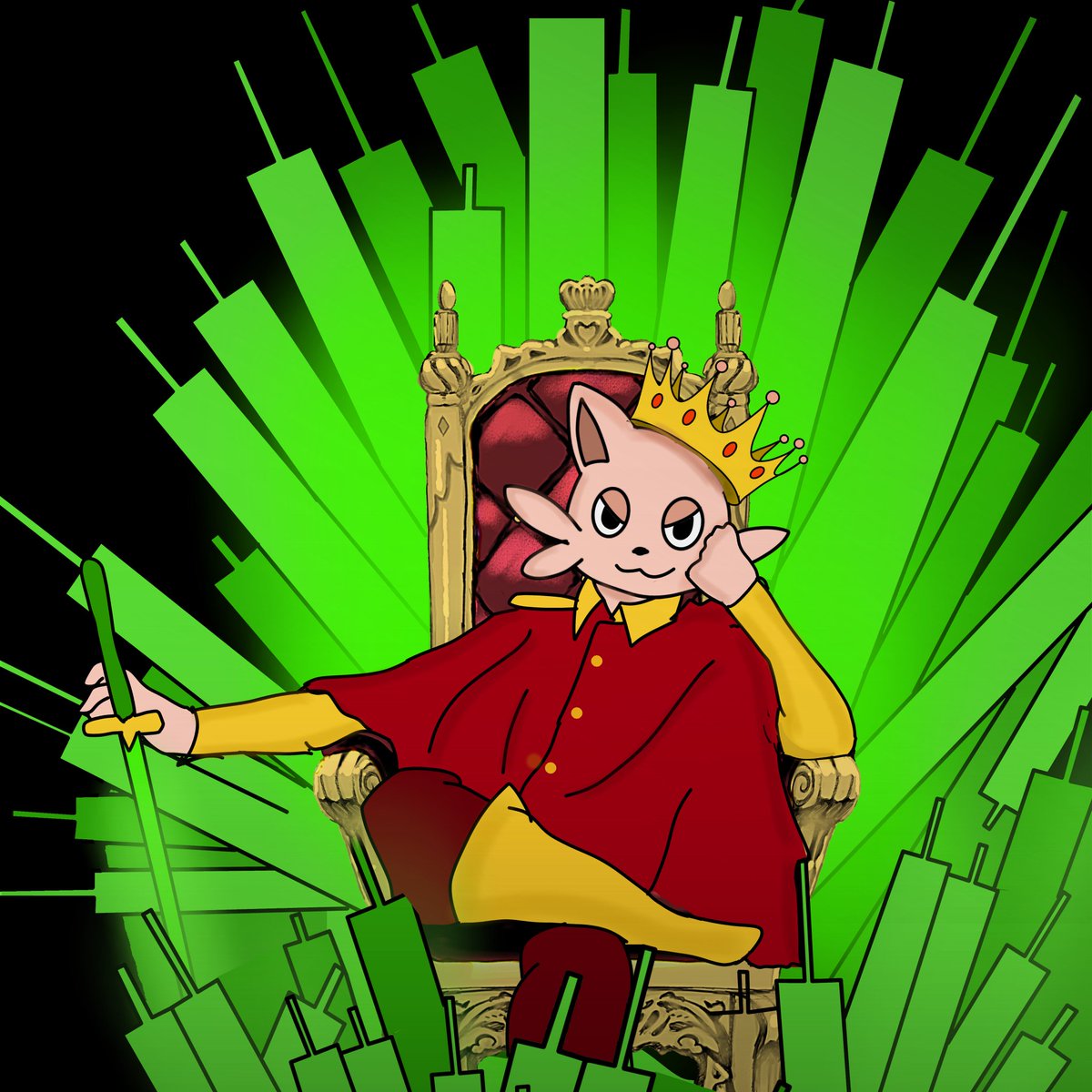 Buy $Cataco now🚀🚀

We have locked 8% $Cataco supply in Jupiter lock and <a href="/Davincij15/">Davinci Jeremie</a> holds 20% supply $Cataco in his wallet💎
Total 28% of supply has been locked.

Ca - UonnnktBR437TAjRTuKYiXoczUoDwmzfoGhVUDpPRfC

Tg - t.me/catacocto
#solana #sol #memecoin #davinci