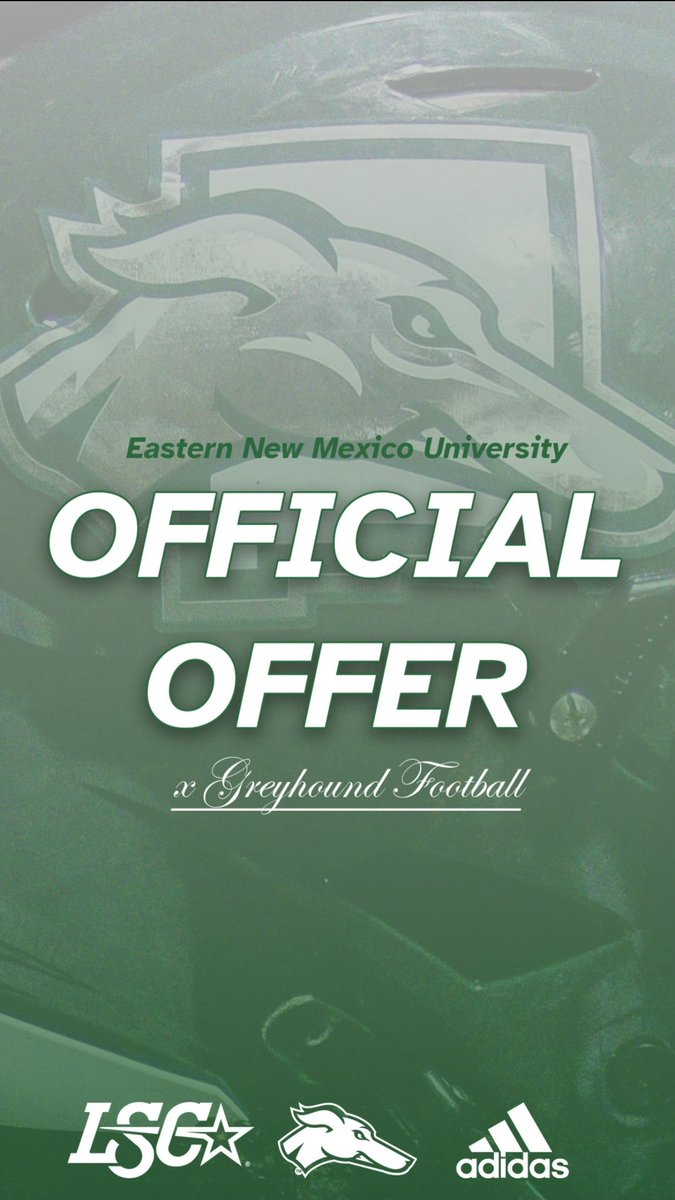 Azario " Az " Brooks (@azariobrooks99) on Twitter photo After a great conversation with <a href="/CoachPomfret/">Mike Pomfret</a> i'm blessed to receive an offer Eastern New Mexcio! <a href="/CoachRT_G/">Coach Gonzales</a> <a href="/CoachStarin/">Coach Starin</a> <a href="/DBCoachWilliams/">Jamarkese Williams</a> After a great conversation with <a href="/CoachPomfret/">Mike Pomfret</a> i'm blessed to receive an offer Eastern New Mexcio! <a href="/CoachRT_G/">Coach Gonzales</a> <a href="/CoachStarin/">Coach Starin</a> <a href="/DBCoachWilliams/">Jamarkese Williams</a>