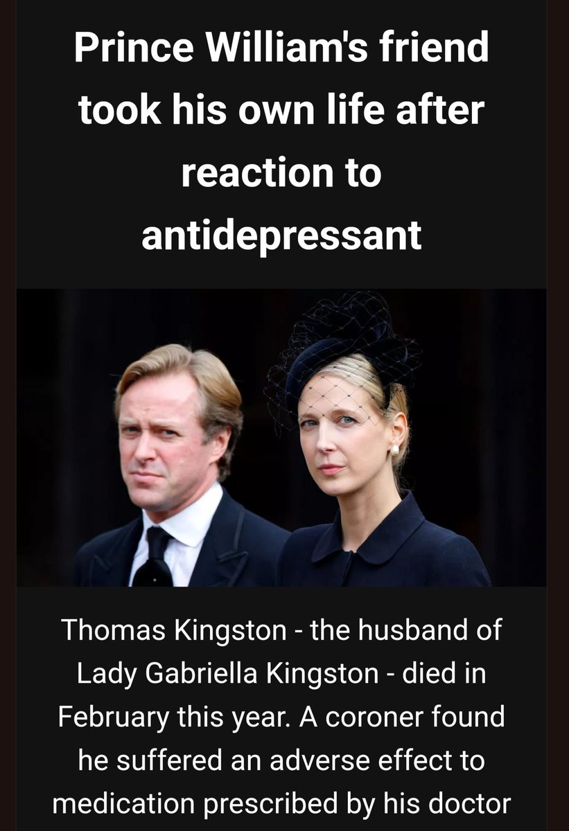 More fake news from the palace.... #AbolishTheBritishMonarchy #LIES #WhatActuallyHappened