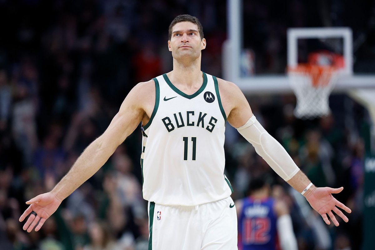 papas_props's tweet image. Gut Play of the Day 🦖

Brook Lopez 1.5 3PTM “O”
(-134)

Tuesday NBA Play #6Vs #Pistons

Free Square