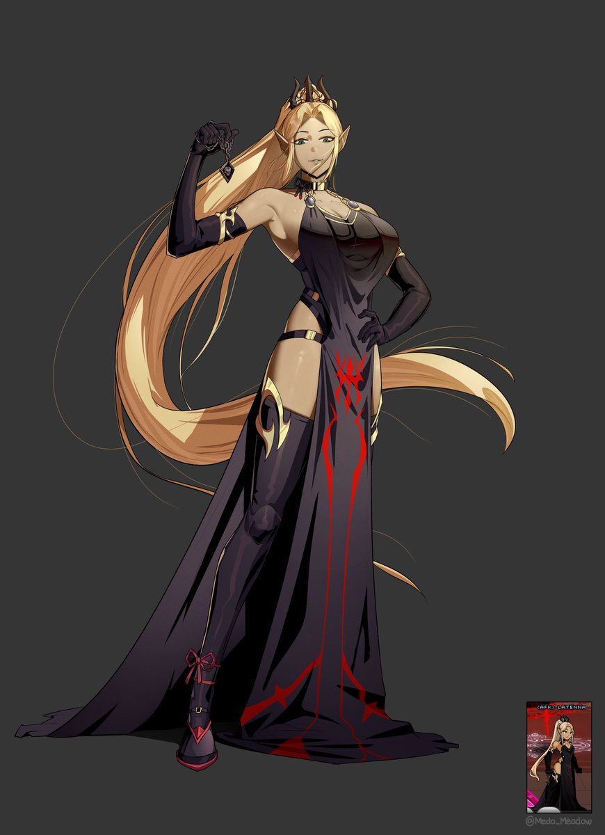 Drawing cool builds I find #14