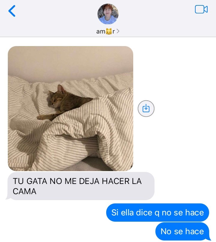 ୨♡୧ au's tweet media