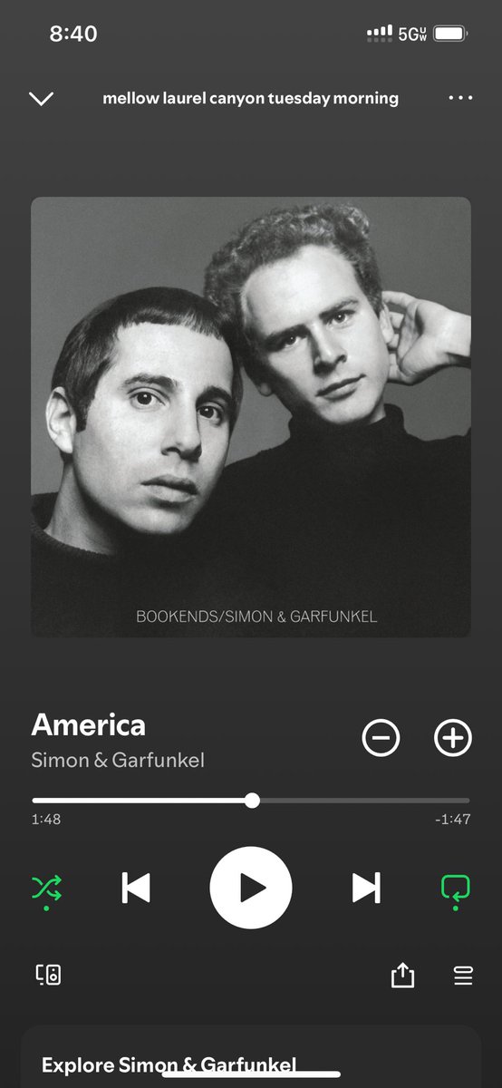 imsweethat's tweet photo. Every time I see this album cover I think it’s Jack Antonoff and Ben Platt https://t.co/7jYsQitKXw